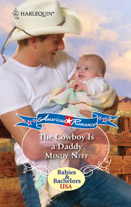 The Cowboy Is a Daddy